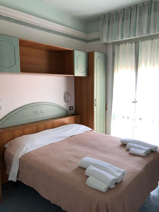 Hotel Augustus Gatteo a Mare Esterno foto
