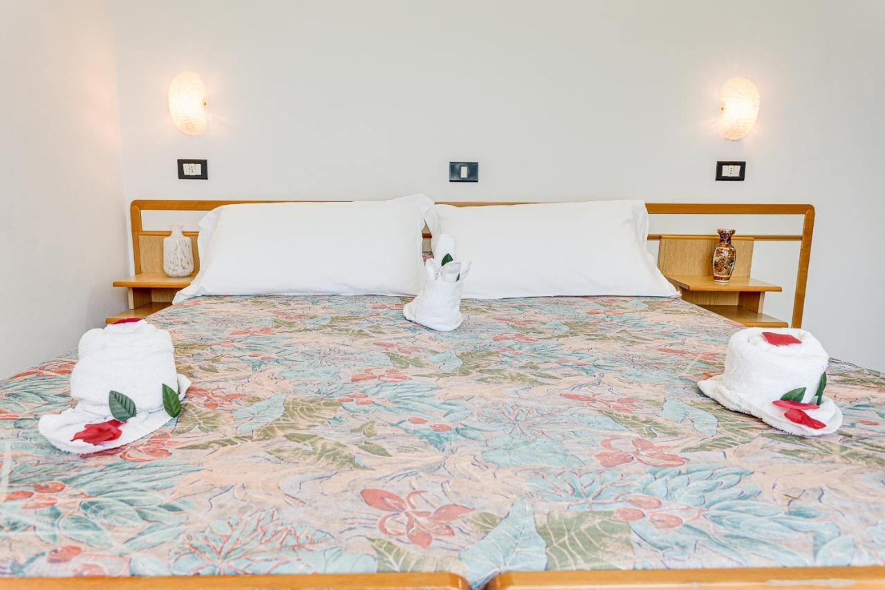 Hotel Augustus Gatteo a Mare Esterno foto