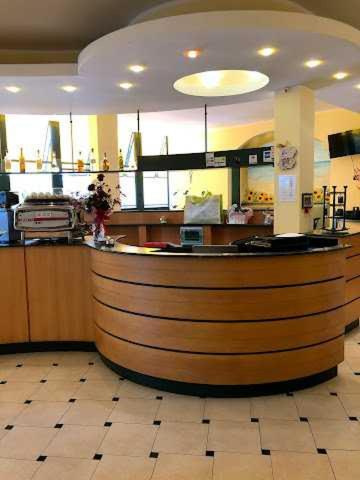 Hotel Augustus Gatteo a Mare Esterno foto